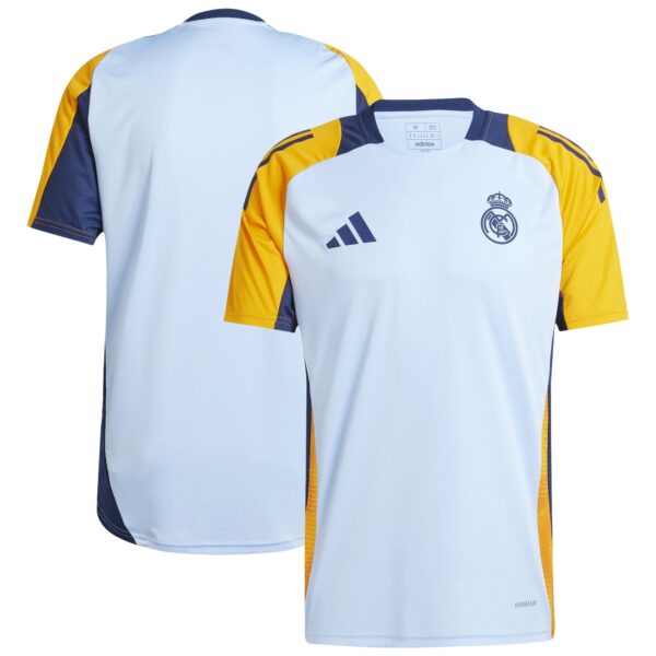 Real Madrid Training Jersey - Blue